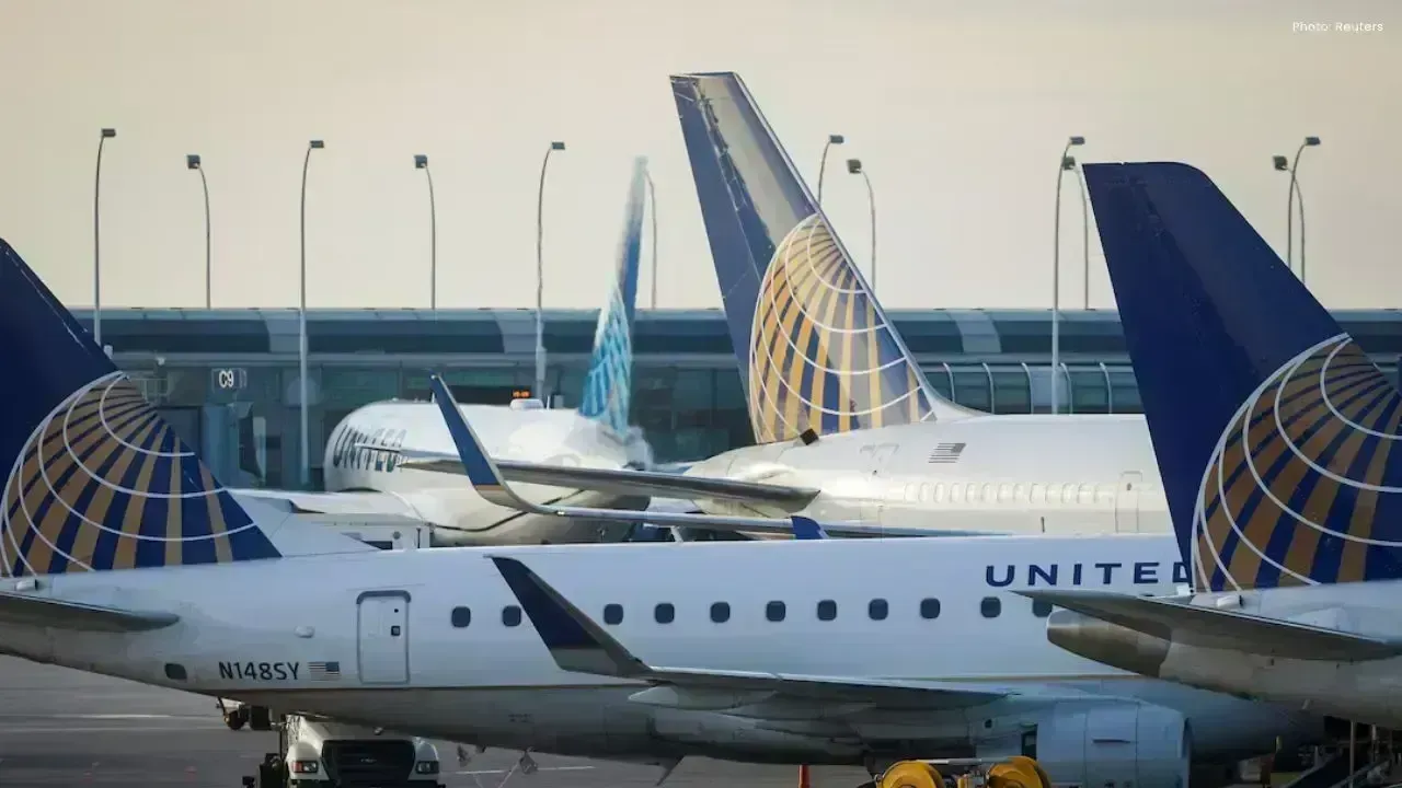 United and American Airlines Clash Over Chicago O’Hare Dominance