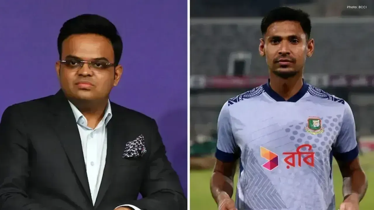 Bangladesh's Participation in T20 World Cup 2026 Hangs in the Balance After ICC Venue Decision