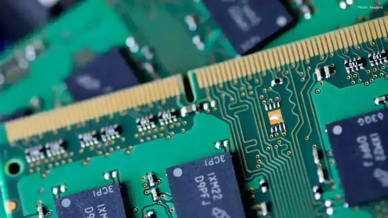 Memory Chip Price Surge Poses Challenges for Consumer Electronics