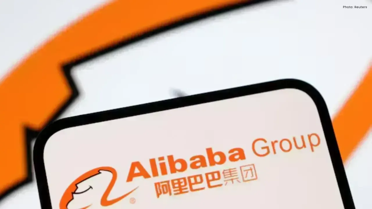 Alibaba Eyes IPO for AI Chip Unit T-Head Amidst China's Tech Evolution
