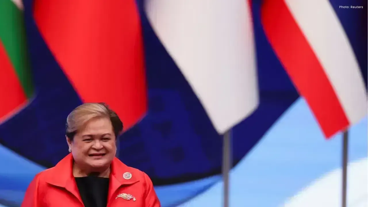 Philippines Initiates ASEAN Talks to Renew Peace Efforts in Myanmar