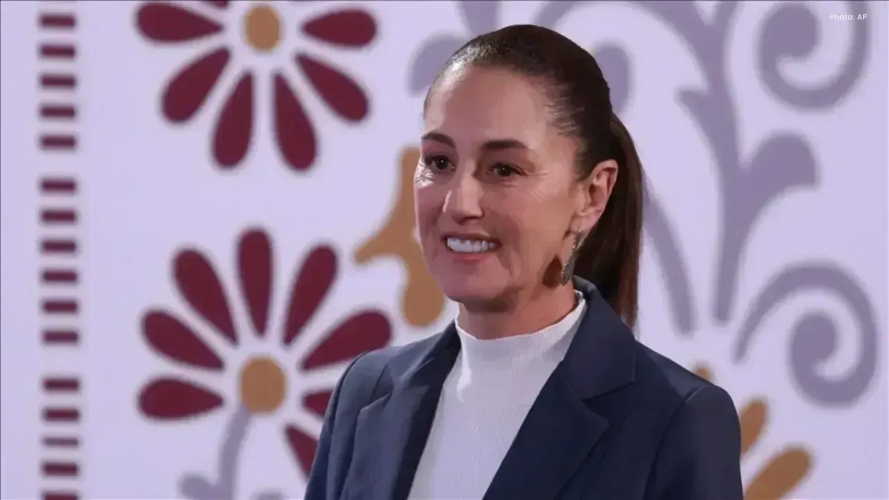 Mexico Stands Firm on Sending Cartel Members to the U.S., Citing Sovereignty