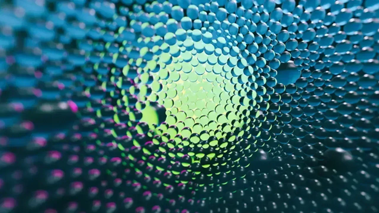 Breakthrough in Physics: Discovery of a Solid-Liquid Hybrid State of Matter