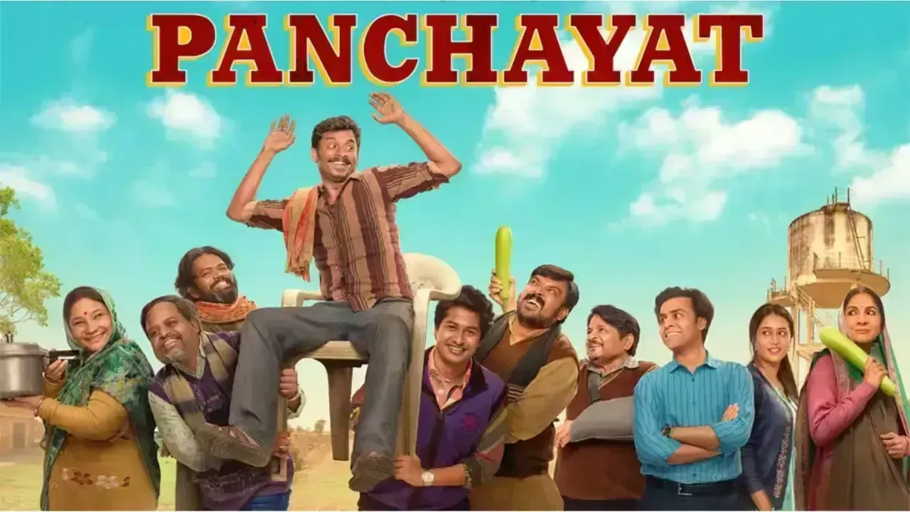 Panchayat Season 5: Everything You Need to Know About the 2026 Return on Amazon Prime Video