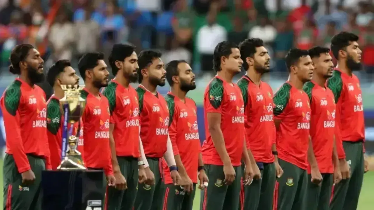 T20 World Cup 2026 Standoff: Bangladesh’s Defiant Stand and Its Impact on Global Cricket