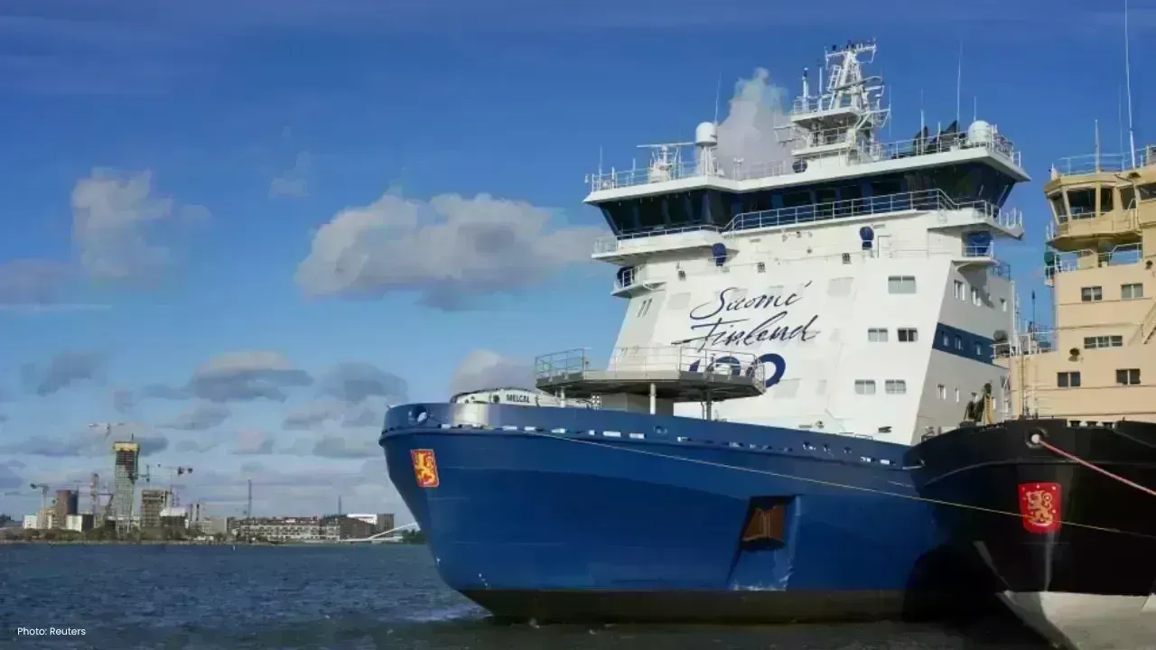 The Challenges of U.S. Presence in Greenland Due to Icebreaker Shortages