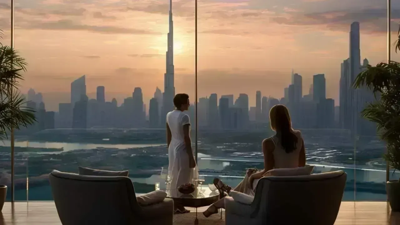 Dubai: The New Epicenter of Health and High-End Beauty