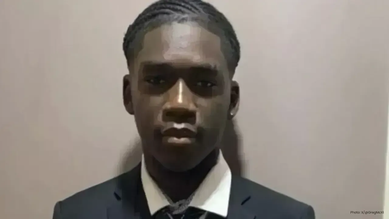 Driver Acknowledges Role in London Crash That Claimed Life of Freed Teen