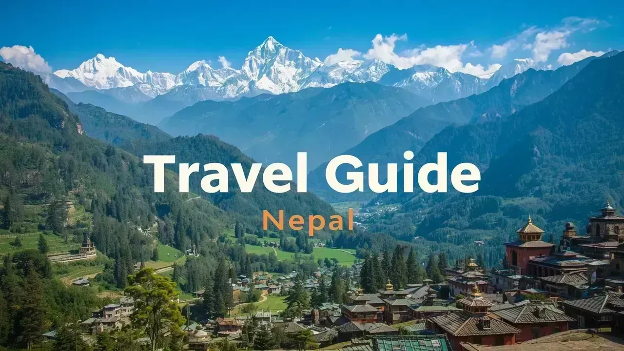 Your Essential Guide to Travelling in Nepal: Kathmandu and Pokhara Adventures