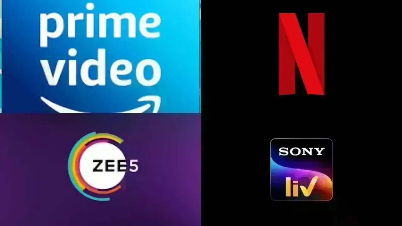 Top OTT Releases This Week (January 19–25, 2026): New Movies & Series on Netflix, Prime Video, JioHotstar, ZEE5 and More