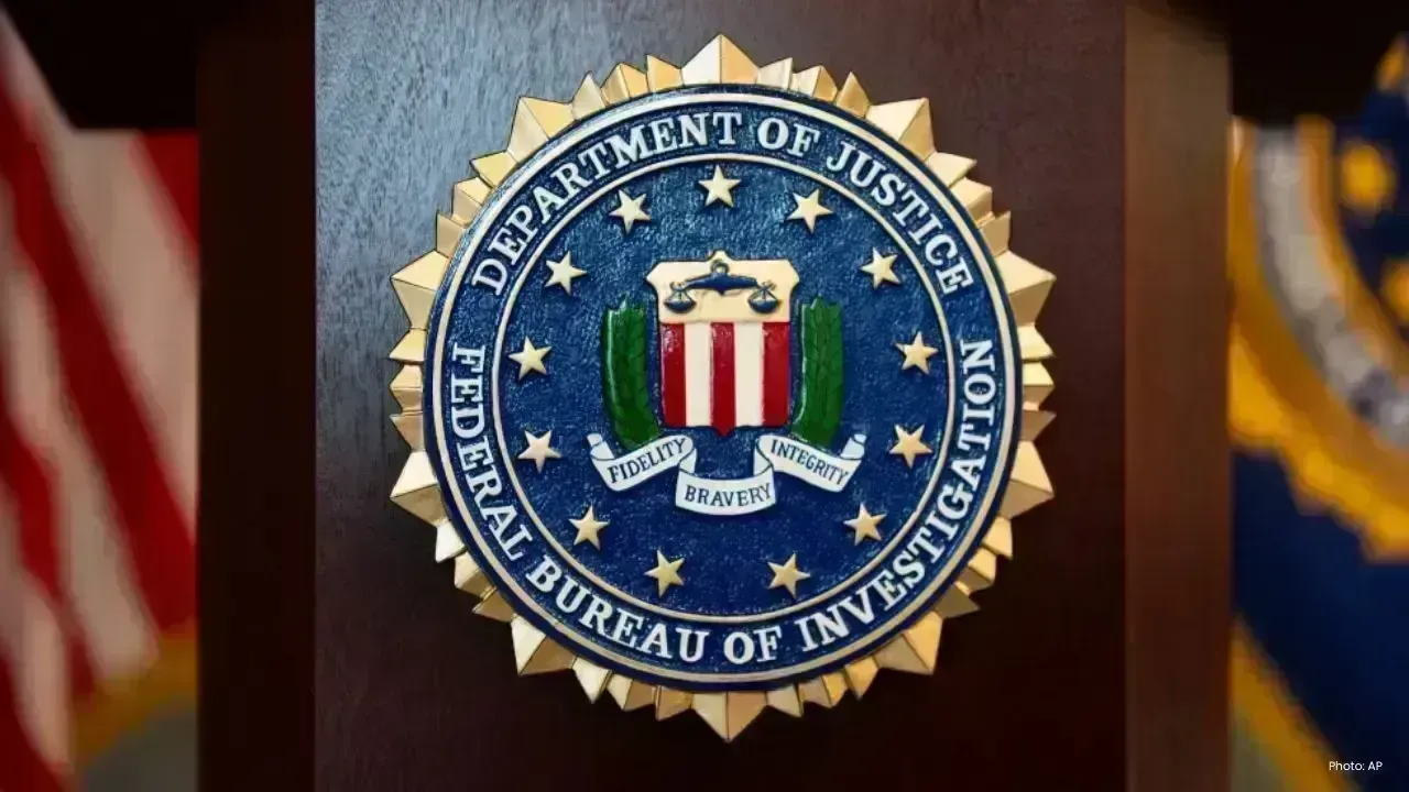 Pentagon Contractor Charged Over Confidential Document Leak