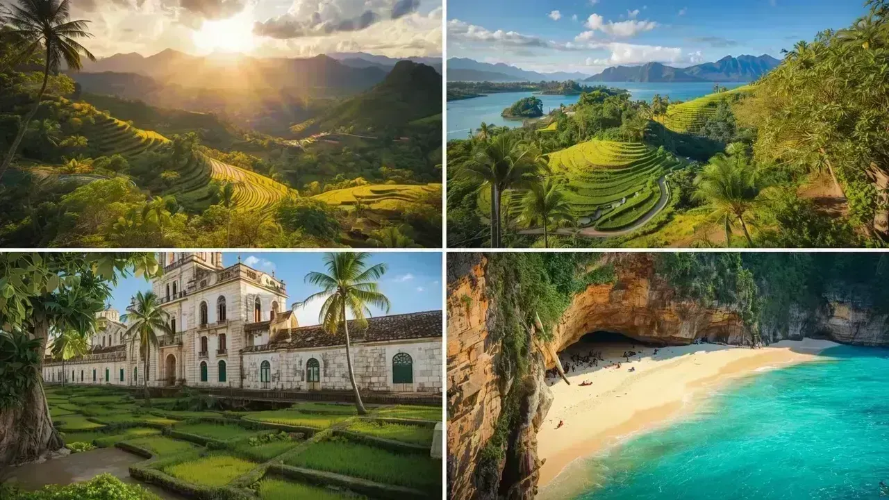 Essential Morocco Travel Guide for First-Time Explorers: Cities, Riads, and Budget Insights