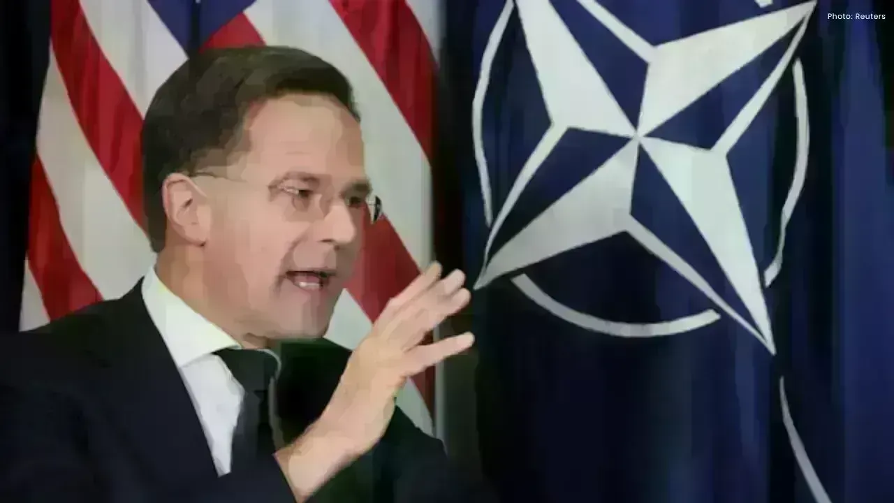 NATO and Trump Prioritize Arctic Security Amidst Rising Russian and Chinese Influence