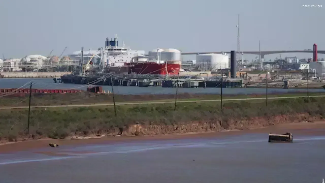 U.S. Oversight of Venezuelan Oil Sparks Potential Debt Conflict with China