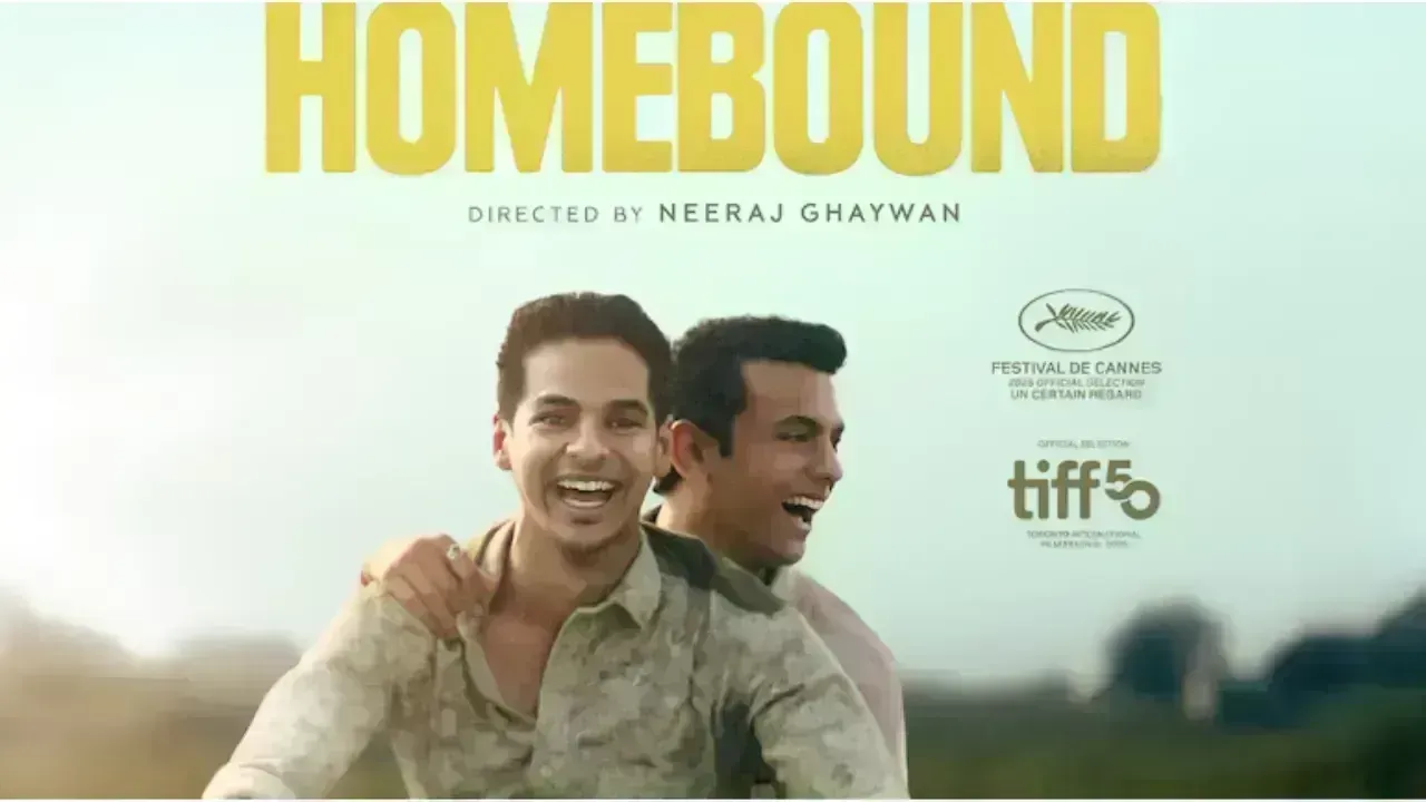 Where to Watch Homebound Online in 2026: Ultimate OTT Guide for the Critically Acclaimed Film