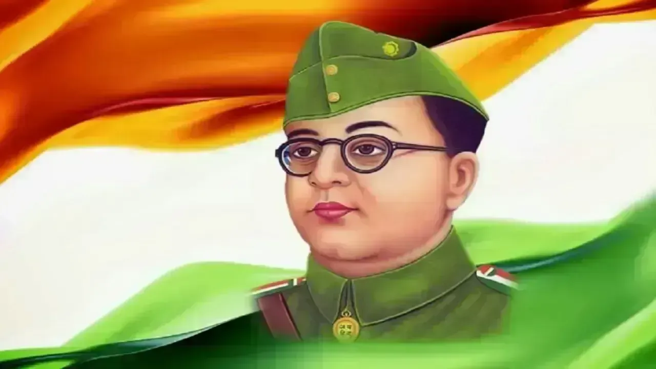 Celebrating Parakram Diwas 2026: The 129th Birth Anniversary of Netaji Subhas Chandra Bose
