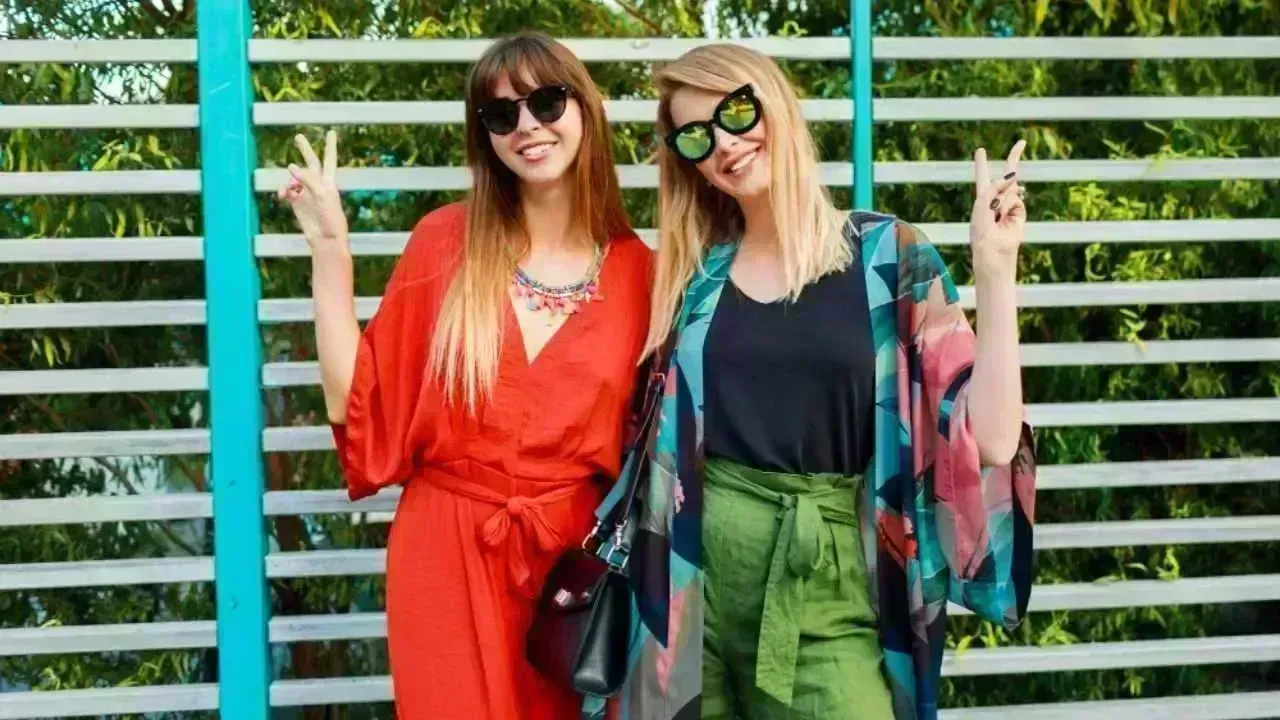 2026's Fashion Trends: Comfort, Sustainability, and Personal Style