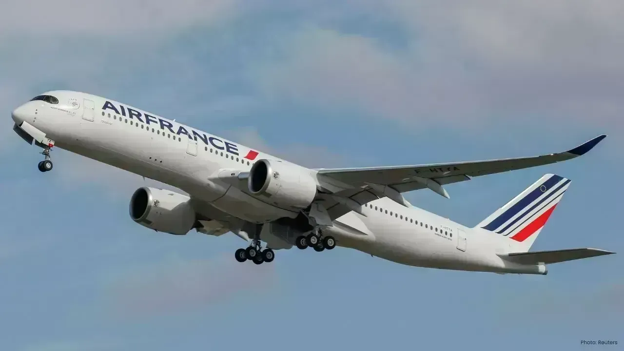 Air France and KLM Halt Flights Amid Regional Tensions