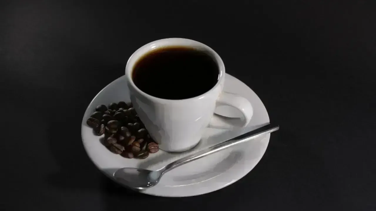 Discover the Unseen Impacts of Daily Black Coffee Consumption