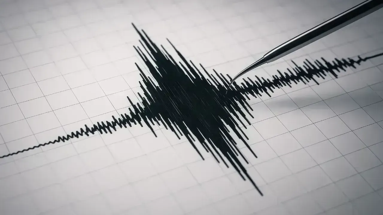 5.1 Magnitude Quake Strikes Western Türkiye Without Damage