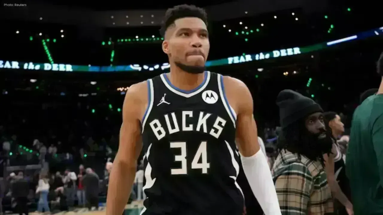 Giannis Injury Sparks Trade Talk as Bucks Face Tough Deadline Call
