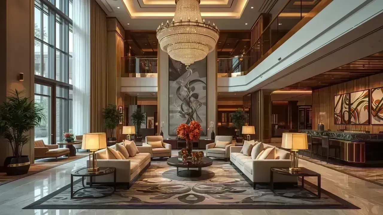 Top Hotel Zones in France: A Comprehensive Guide for Travelers