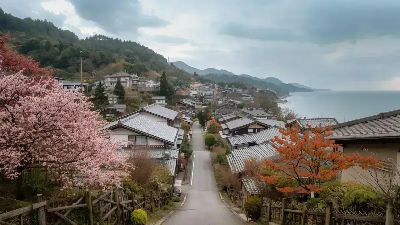 2026 Japan Cherry Blossom Guide: Bloom Dates by City