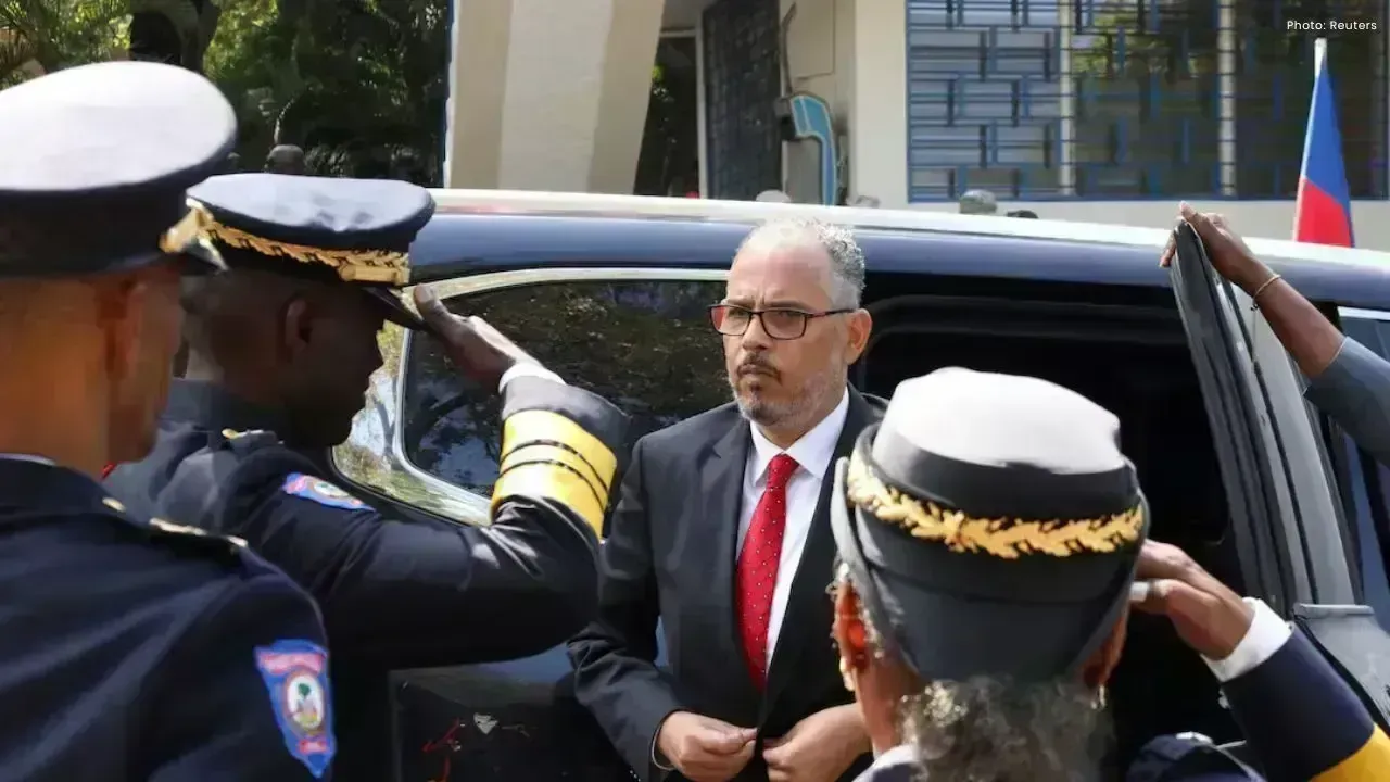 Haitian Political Turmoil: Leaders Aim to Oust Prime Minister Amid U.S. Concerns