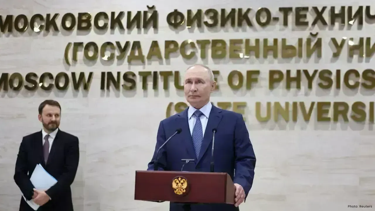 Ukraine Denounces Russian Attacks Amid Ongoing Peace Negotiations in Abu Dhabi