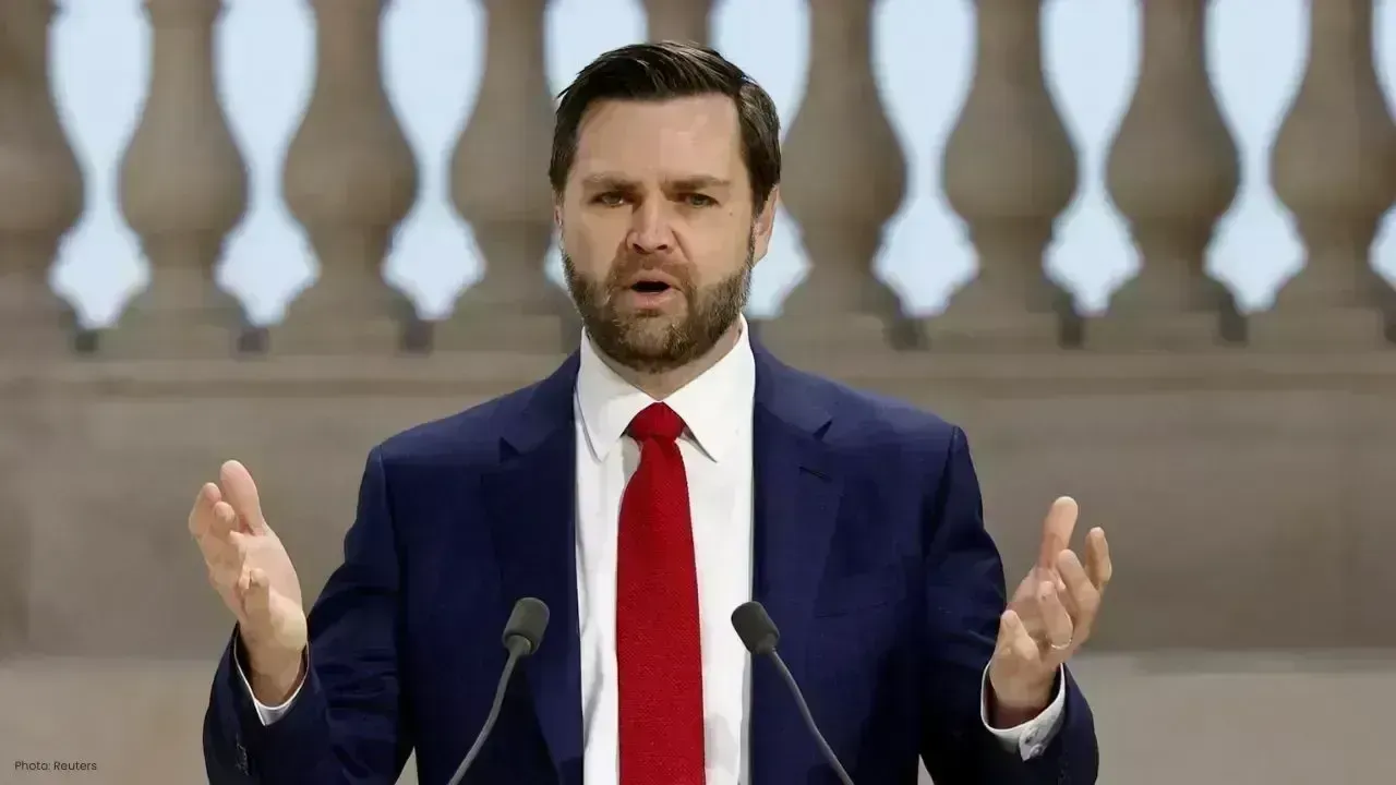 JD Vance Seeks Fair Solution in Coupang Data Leak Probe Dispute