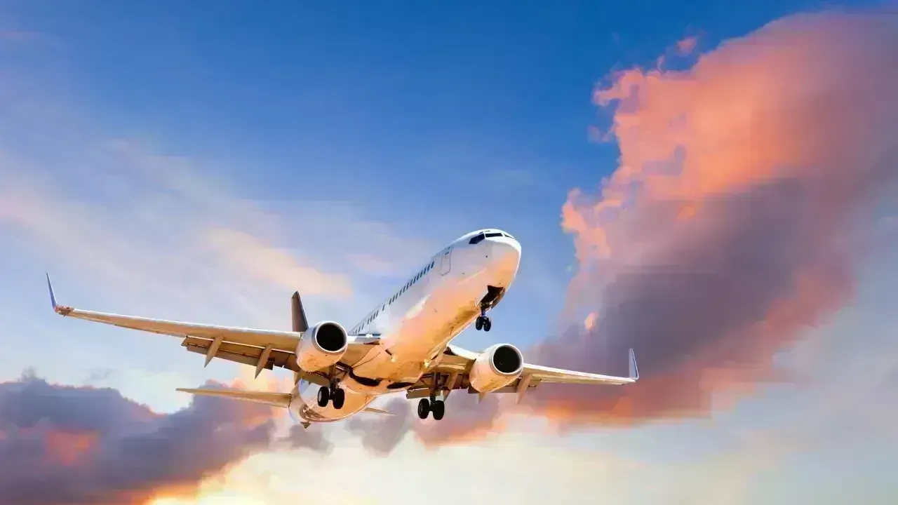 DAE Signs Lease Agreement for Boeing 737-8 Jets with Somon Air