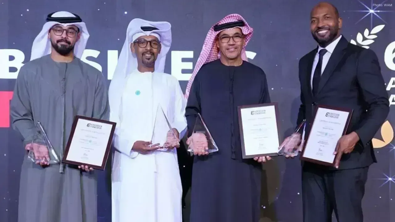 Masdar City Free Zone Named UAE’s Fastest-Growing Free Zone