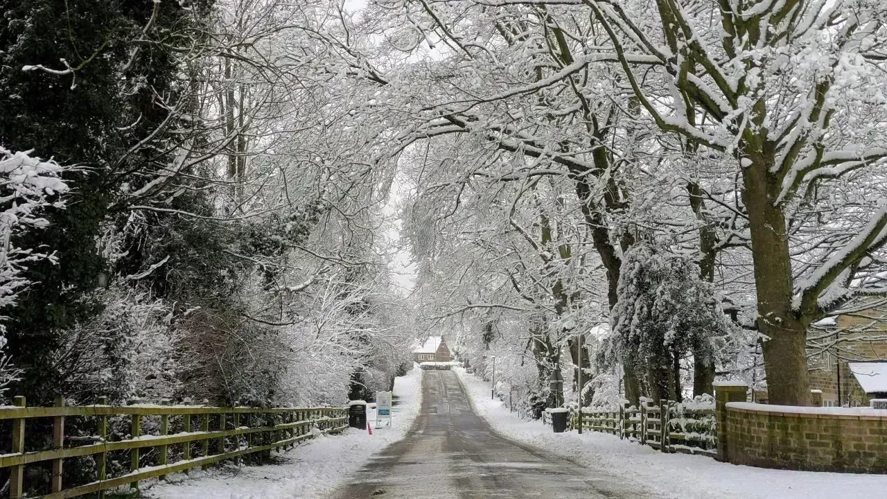 Severe Winter Storm Claims 10 Lives and Disrupts Power Nationwide