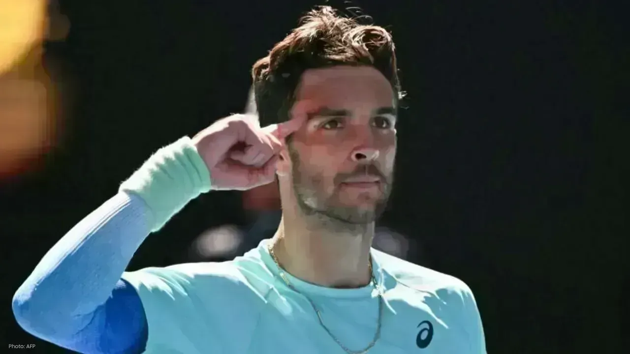 Musetti Shines, Beats Fritz to Set Up Thrilling Clash With Djokovic