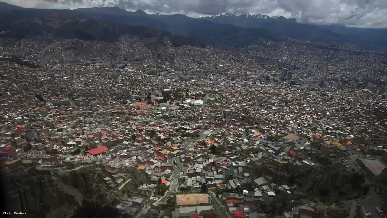 Armed Attack at Salamanca Soccer Field Kills 11, Injures 12