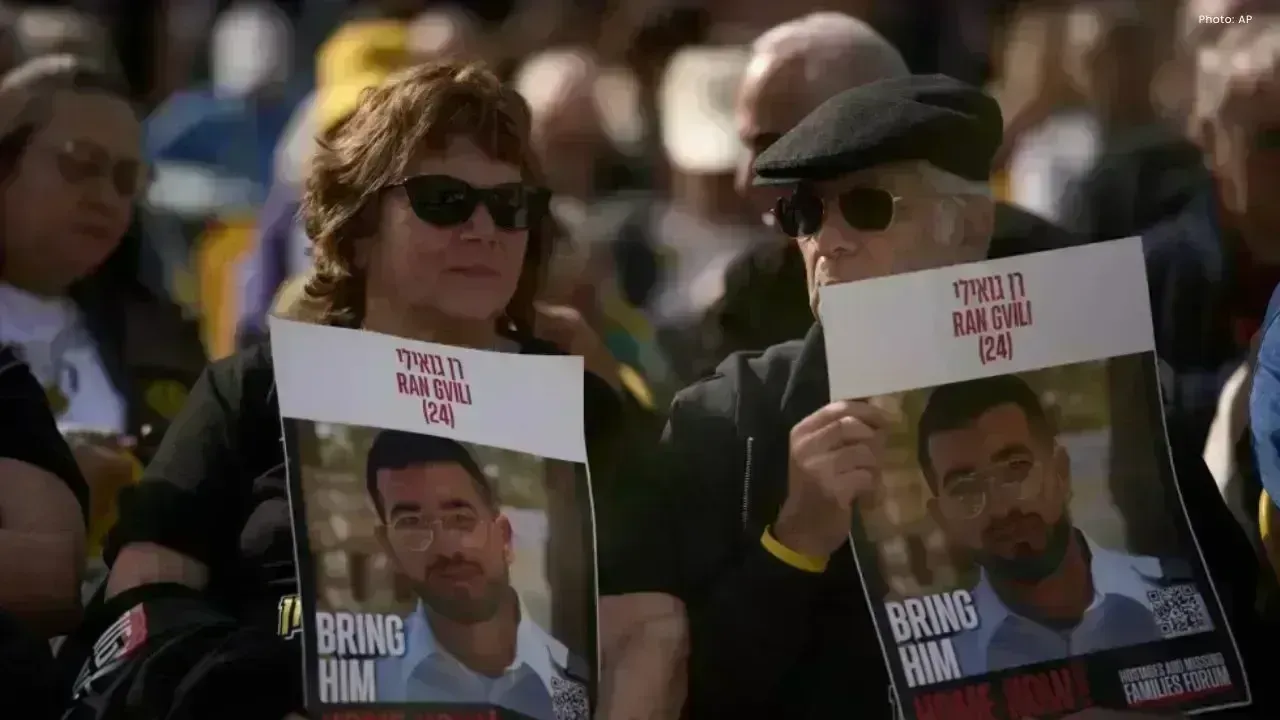 Israel Launches Extensive Operation in Gaza to Find Last Hostage Amid Ceasefire Uncertainty