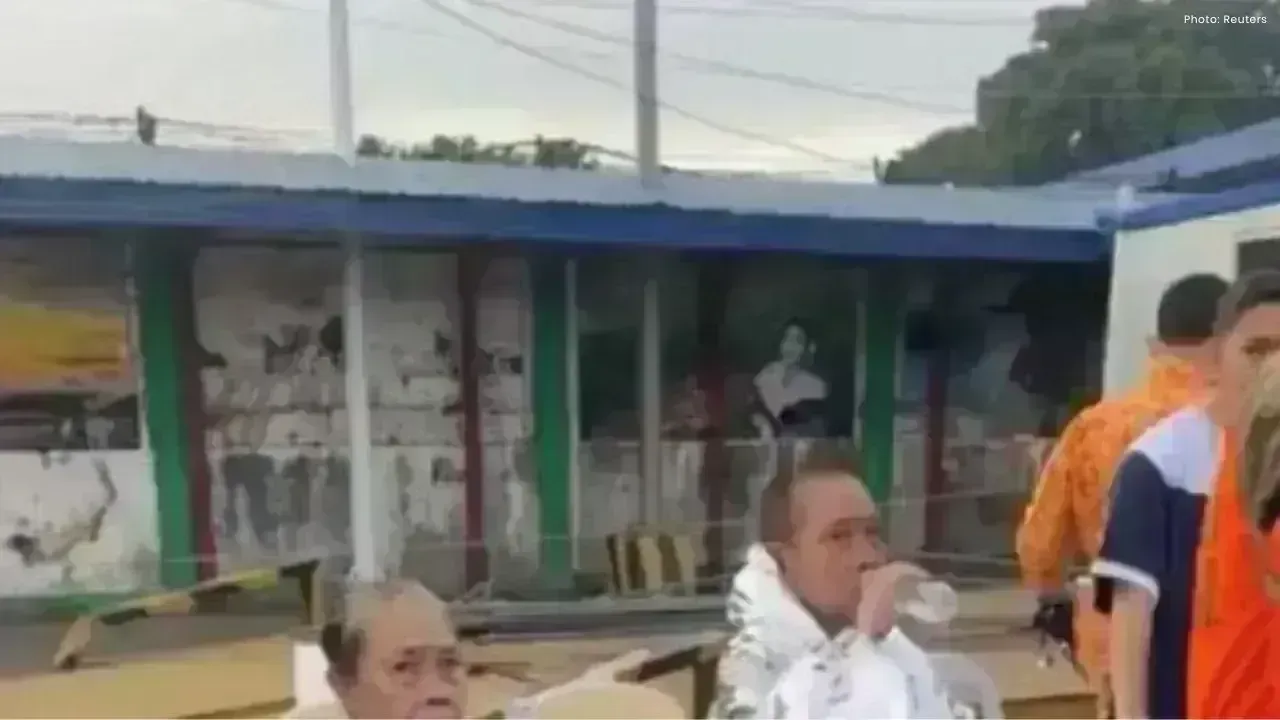 Tragic Ferry Incident in Philippines Results in 15 Fatalities as Rescuers Save Hundreds