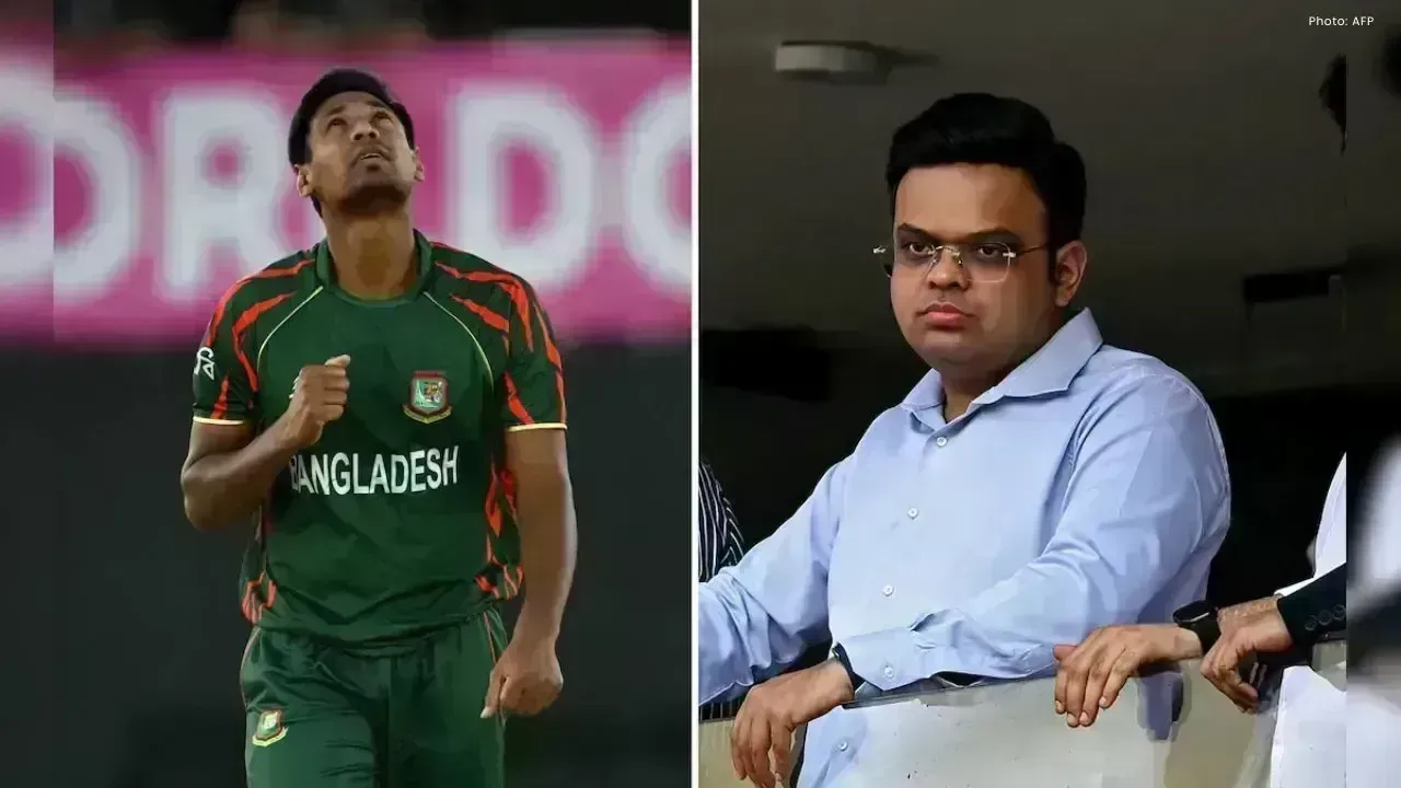 Scotland Takes Bangladesh's Place in T20 World Cup 2026 Amid Security Concerns