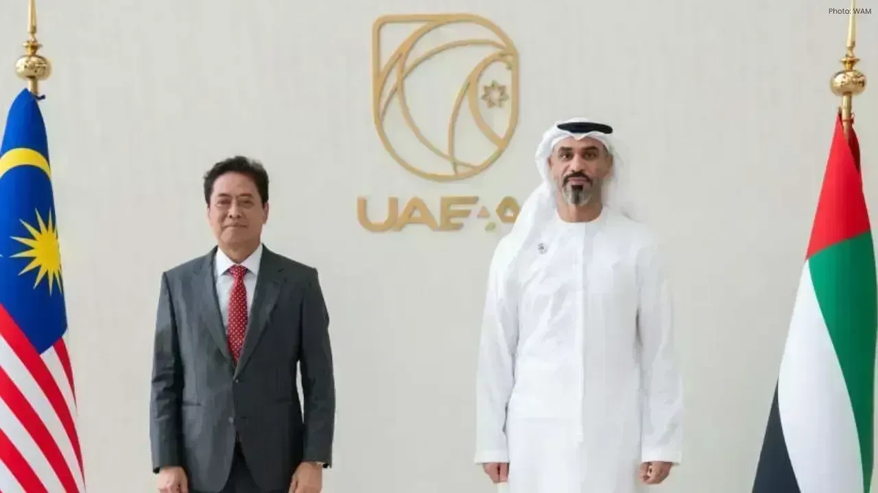 UAE, Malaysia Deepen Anti-Corruption and Trade Ties with New Pact