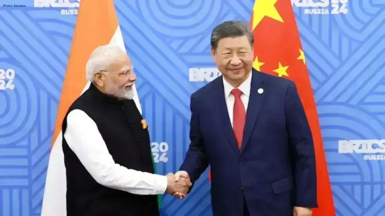 Xi Jinping Calls India a Trusted Partner on Republic Day
