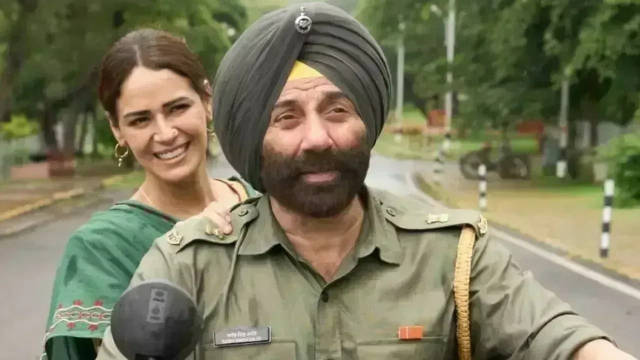 Border 2 Box Office Day 3: Sunny Deol-Varun Dhawan War Saga Dominates Weekend Charts