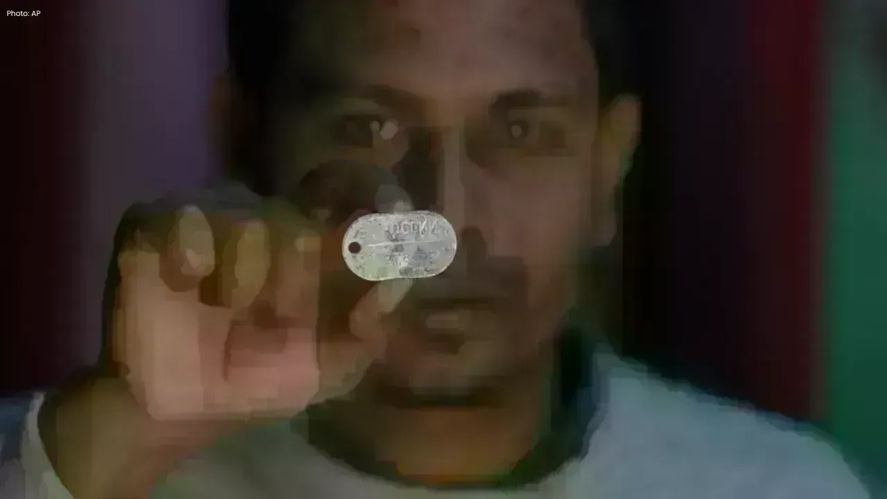 Bangladeshi Workers Tricked Into Fighting Russia’s War in Ukraine