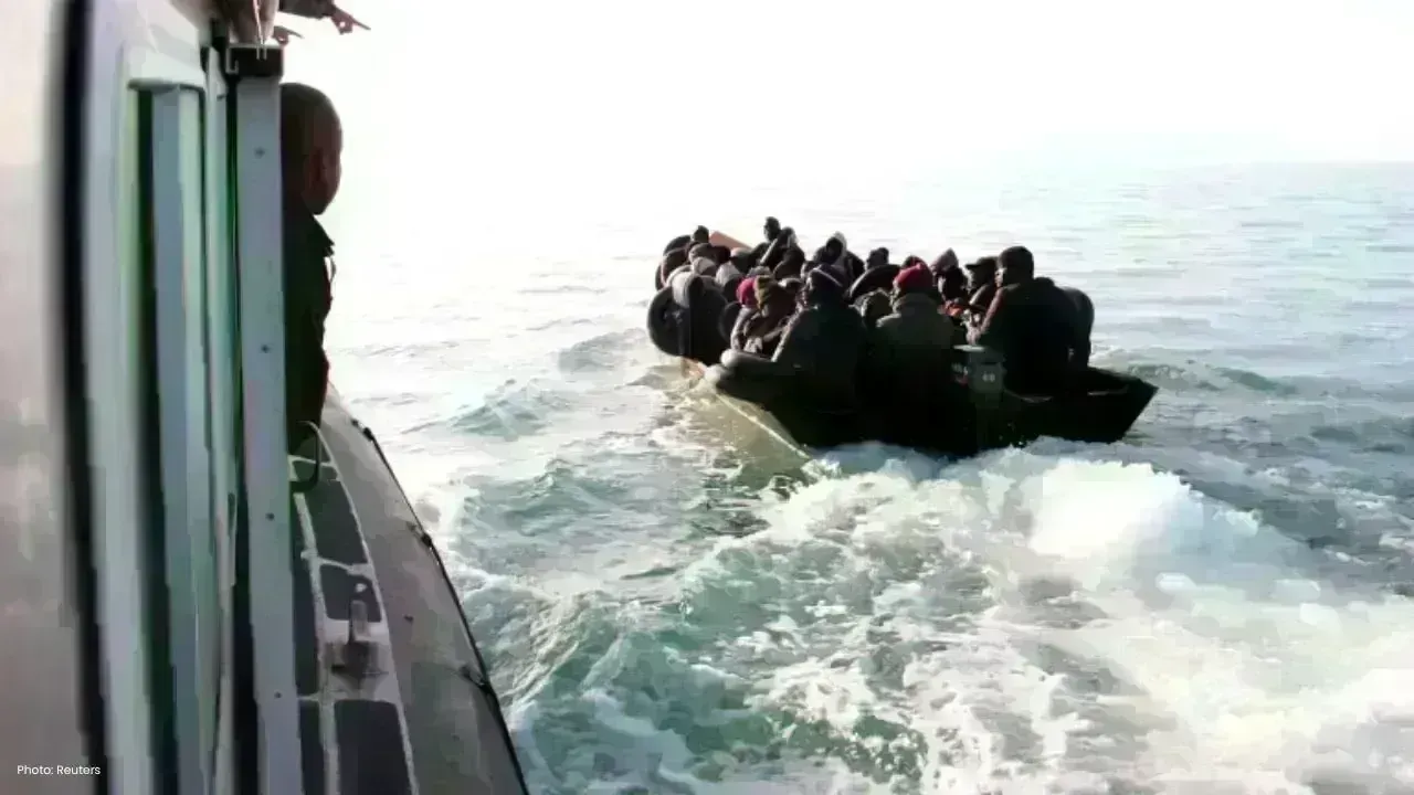 Three French Tourists Die as Boat Capsizes Near Oman’s Sultan Qaboos Port