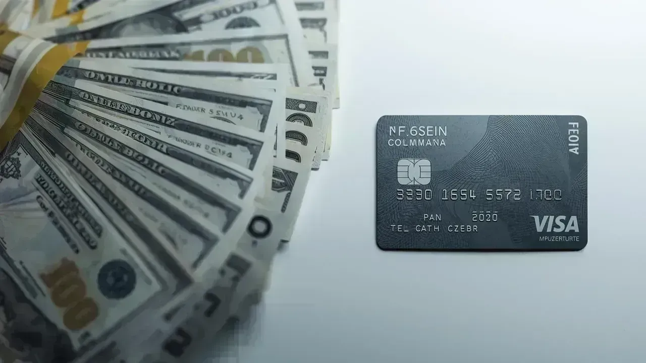 The Rise of Credit Cards Over Cash: Current Payment Trends