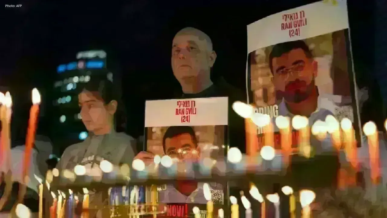 Gaza Holds Return of Officer’s Remains, Rafah Crossing May Reopen