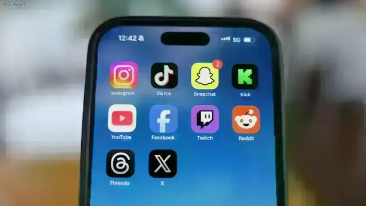 Goa Plans Social Media Ban for Kids to Tackle Rising Mental Health Risks