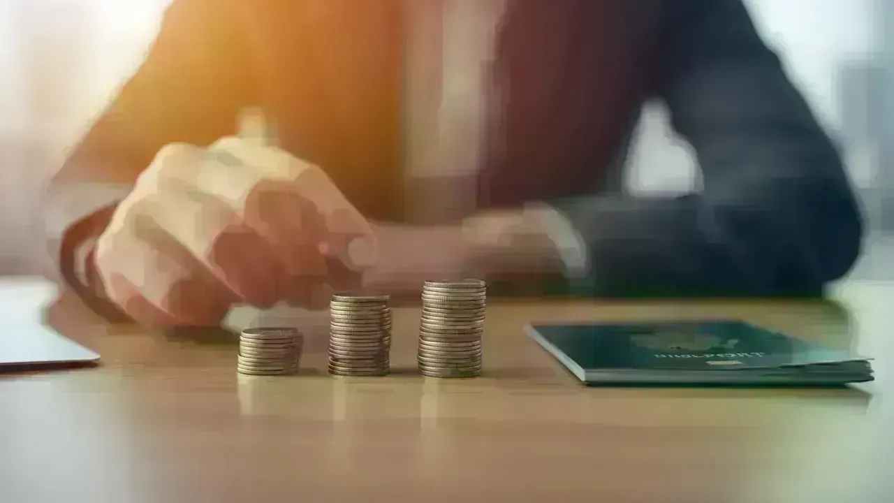 Essential Savings for a Successful Move Abroad