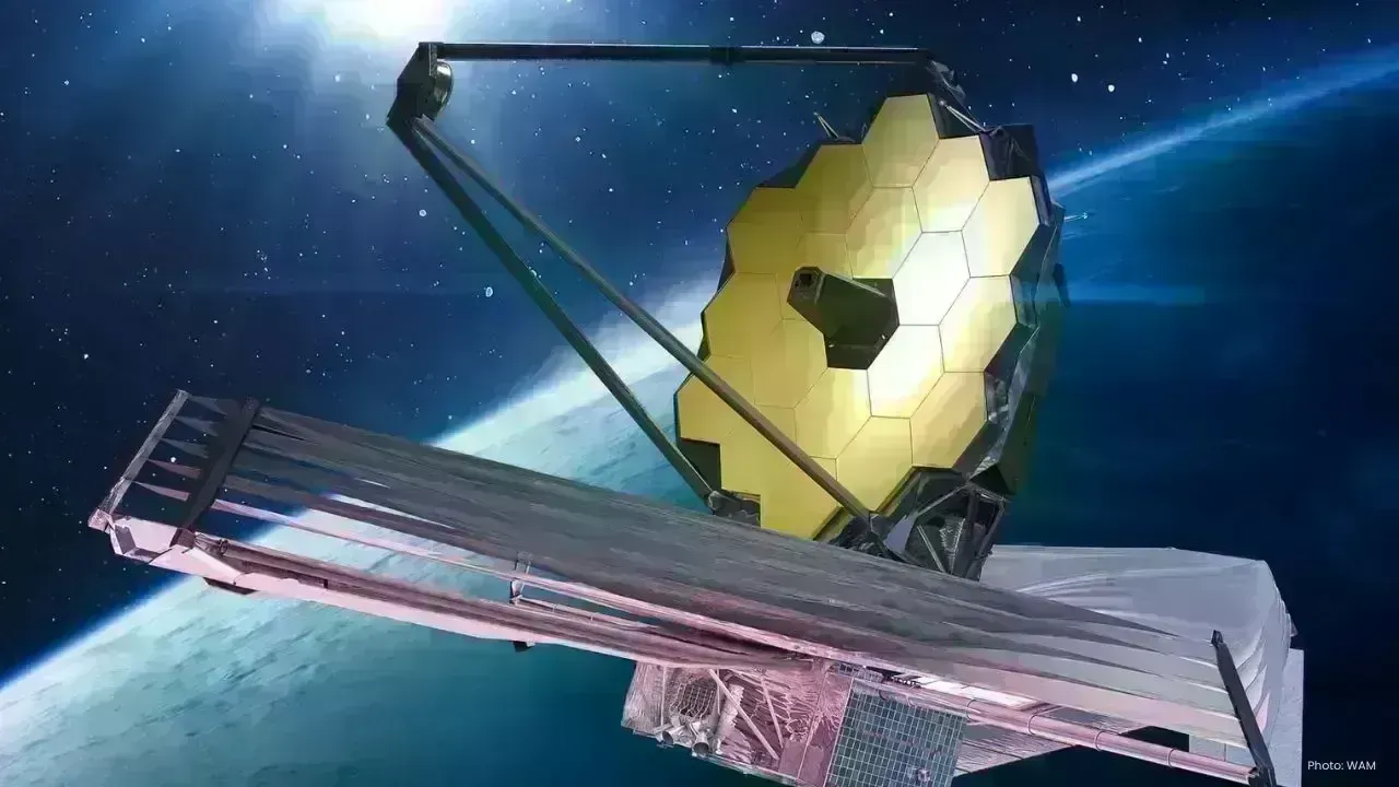 James Webb Telescope Unveils Unprecedented Dark Matter Map