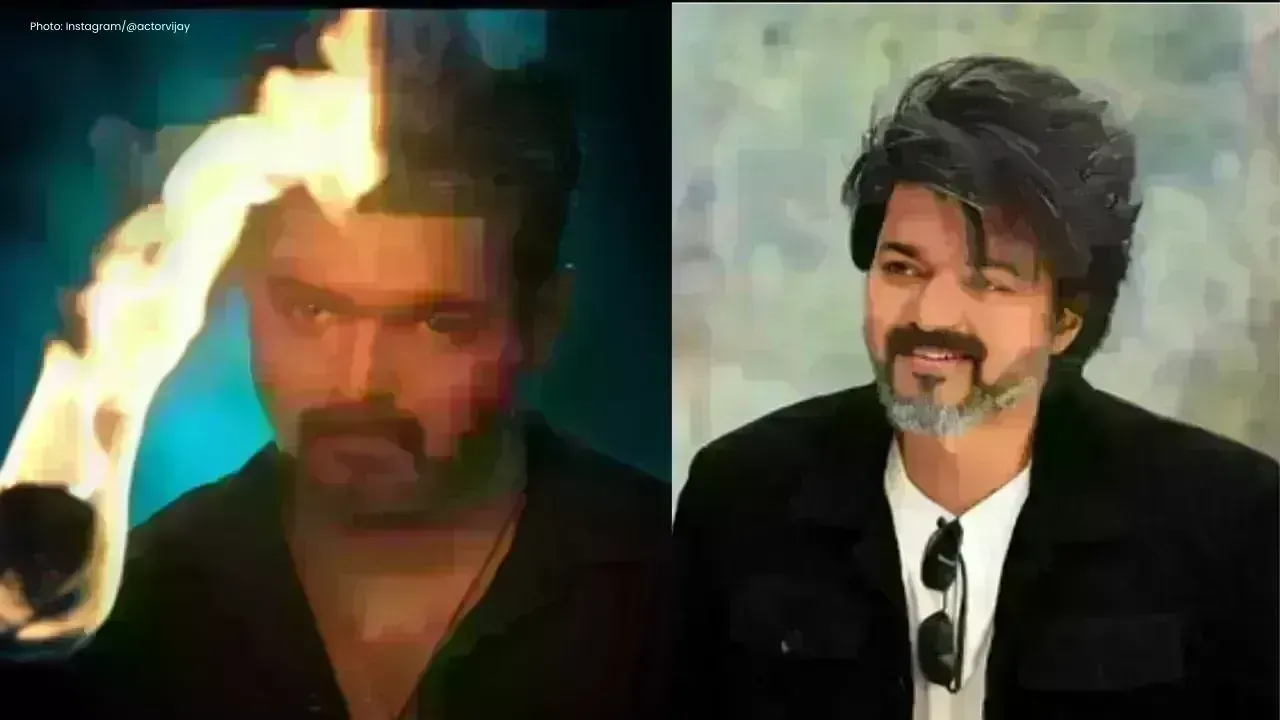 Jana Nayagan Release Delayed as Madras HC Stays Censor Clearance