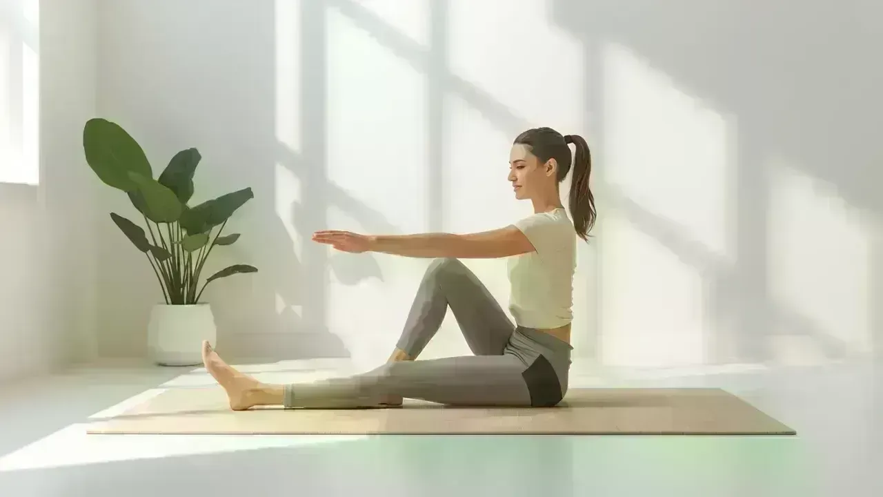 Gentle Exercises to Alleviate Joint Pain and Support Knee Health